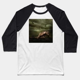 adrift Baseball T-Shirt